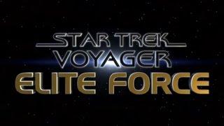 PC Longplay [165] Star Trek: Voyager - Elite Force