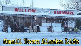 This is What Life Is Like In Small Town Alaska