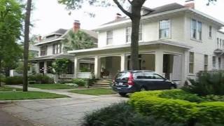 Hyde Park SoHo Bayshore South Tampa Real Estate Video Neighborhood Tour The Duncan Duo