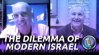 The Dilemma of Modern Israel | Graham Keelan