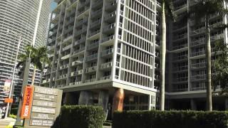 Viceroy Hotel (Icon Condo) Room Review Miami, FL