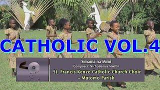 !!!2024 TRENDING CATHOLIC VOL.4 MIX _DJ RAS KEVO_0797866623