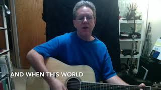 There Is Just One You - Original Song by Mark Peotter