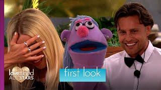 First Look | It’s time for the All Star Talent Show  | Love Island All Stars Series 2