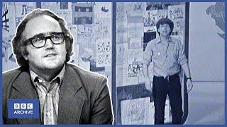 1974: IDEAS for the YEAR 2000 | Blue Peter | Past Predictions | BBC Archive