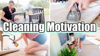 NEW SUMMER CLEAN & DECORATE 2024 | EXTREME CLEANING MOTIVATION