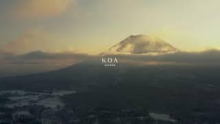 Koa Niseko  - Discover Higashiyama