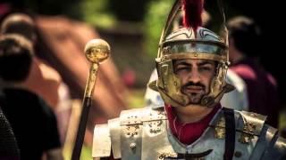 Legio V Macedonica Recreación Histórica