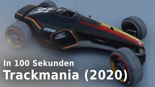 Trackmania (2020) | In 100 Sekunden