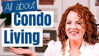 Pros and cons of buying a condo (with top tips on condo living)
