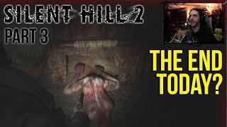 THE SPOOKY ZONE - Finishing SH2 today?