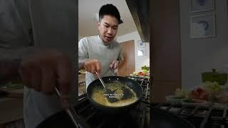 Vietnamese Sweet and Sour Soup // Canh Chua w/ Shrimp #asiancuisine #cooking #vietnamesefoods