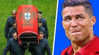 10 RZECZY, KTÓRYCH NIE WIEDZIAŁEŚ O CRISTIANO RONALDO! #2