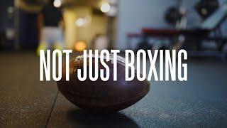 Not Just Boxing