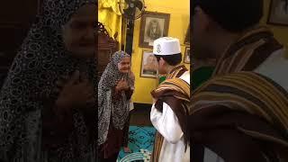 MASYA ALLAH⁉️ inilah Akhlak Sayyid Alwi Assegaf 