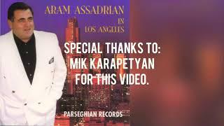 "Los Angeles" - Aram Asatryan (Official Video) [First Version]