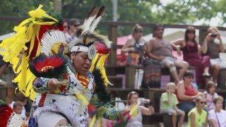 Pow Wow: Chippewas of Kettle & Stony Point First Nation