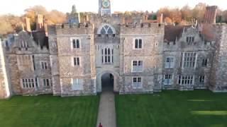 Knole House and Park - National Trust