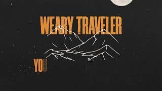 Weary Traveler by Jordan St. Cyr (Lyric Video)