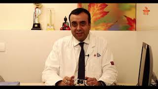 Prostate Cancer - Symptoms, Causes | Dr. Peush Bajpai | Cancer Hospital in Delhi | Manipal Hospitals