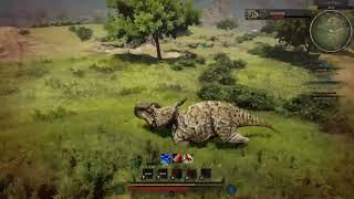 Pachyrhino Vs Kapros