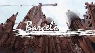 La ciudad de Barcelona 2019