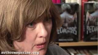 Maureen McQuerry Interview