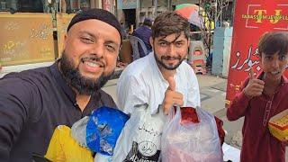 Jhelum Shopping Trip Vlog | وقت کیسے گزارا؟