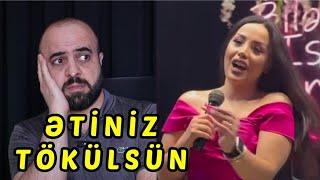 BU NƏ MAHNIDIR? 4