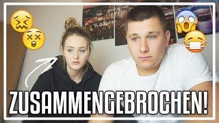 MONE im KRANKENHAUS! - WARUM?! | KOBEXMONE