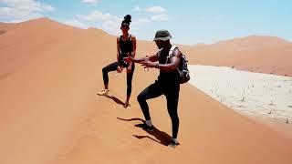 Top Travel S4 Preview | Fez and Anesu Explore Southern Africa