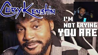 Coryxkenshin Is Back!