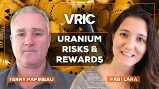 The Hard Truth About Uranium Investing: Risks and Rewards