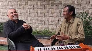 The Last Of Nusrat Fateh Ali Khan: The Atta Fareed Interview