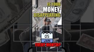 Master Your Money with the 50/30/20 Rule! 