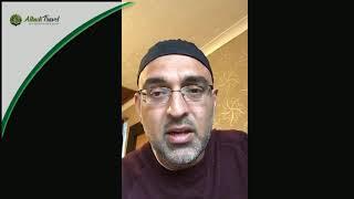 Customer Review - Alhadi Travel UK - Umrah Visa London | Hajj And Umrah Packages UK