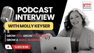 Unlocking the Secrets of Successful Photography: Interview with Molly Keyser