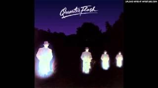 Quarterflash - Harden my Heart - 1981