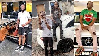 Top 5 Richest Yahoo Boys In Nigeria And Their Net Worth • 2021 HD VIDEO