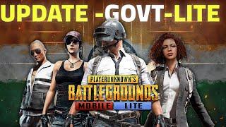 PUBG LITE UPDATE THIS MONTH? |BGMI LITE METTING? |SUPPORT PLANS