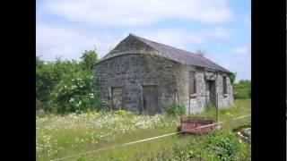 west offaly heritage   new media new audiences  A walk through Irish history - by Anya Ventura.flv