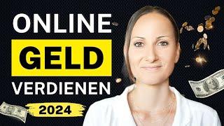 Online Geld verdienen im Internet. Passives Einkommen generieren - das solltest du wissen!