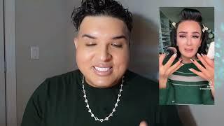 Mikayla Nogueira 24 HOURS LATER REHAB UPDATE