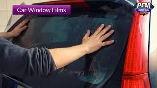 Performance Auto Group || Window Tinting || Glass Tinting || Car Stereo System