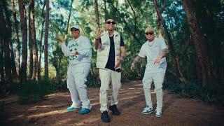 Dany Ome & Kevincito El 13 ft Jacob Forever - Vuela Paloma (Video Official)