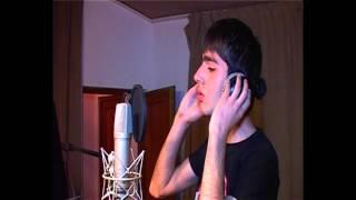 Sargis Yeghiazaryan Es em horinel COVER [HD]