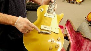 Norman Harris just got A TON of SUPER RARE VINTAGE GUITARS **MINT CONDITION!! | Norm's Guitar Haul