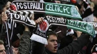 The Pilgrims - The Fans Of St. Pauli