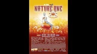 Robert Natus live @ Nature One 2009 | Century Circus Floor