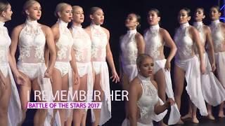 I Remember Her - Dancers Edge